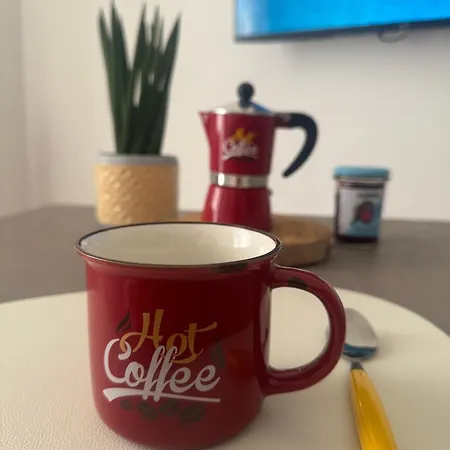 Гостевой дом 11cinque Корато