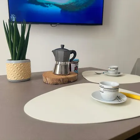 11cinque Гостевой дом 3*