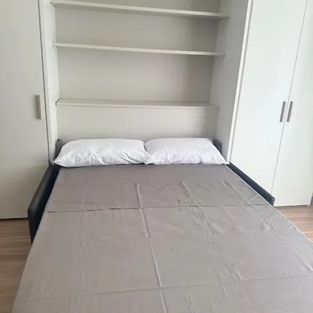 11cinque Gasthof Corato