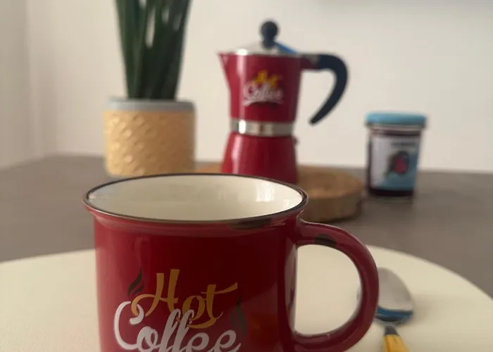 ゲストハウス 11cinque コラート